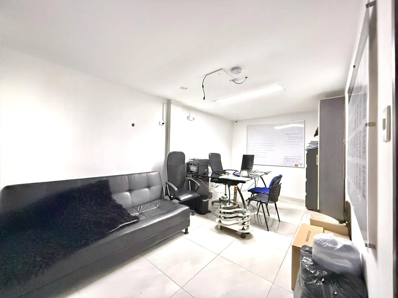 Local en Arriendo en Sector Plaza de Bolivar, Pereira, 600,0 m² (foto 4) — CREBI
