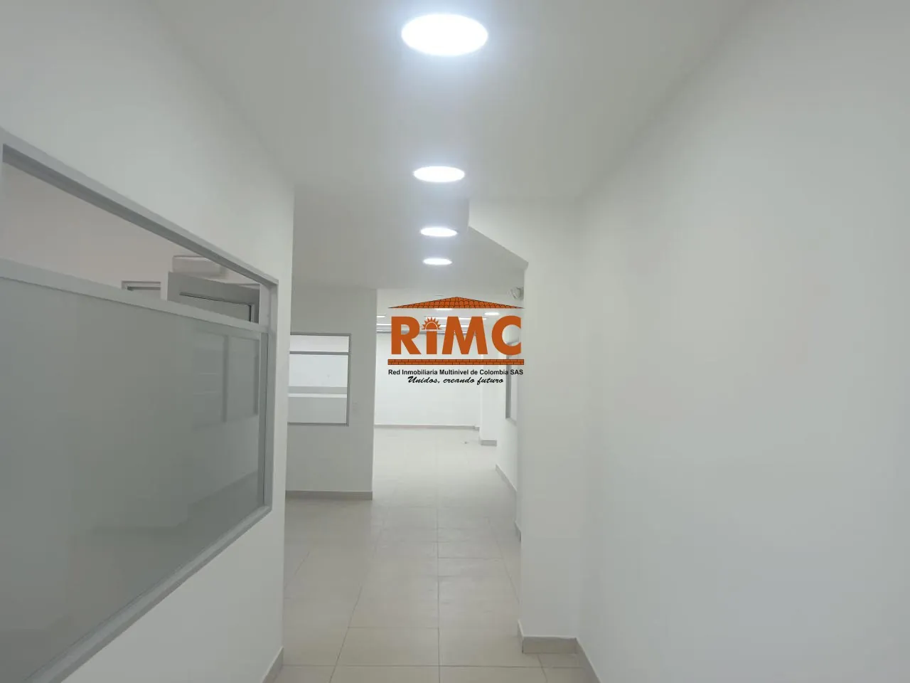 Local en Arriendo en Sector Plaza de Bolivar, Pereira, 7802,0 m² (foto 3) — CREBI