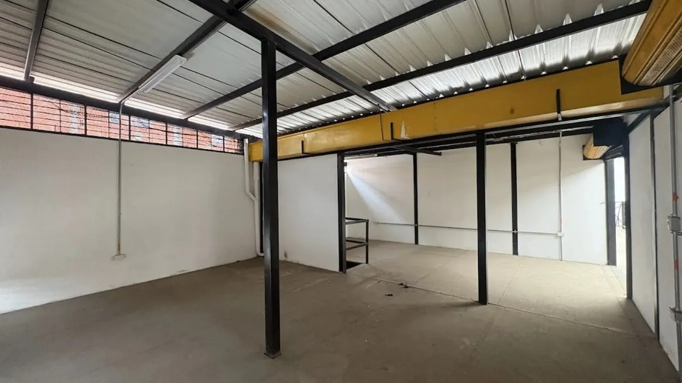 Bodega en Venta en San Nicolás, Cali, 664,0 m² (foto 4) — CREBI