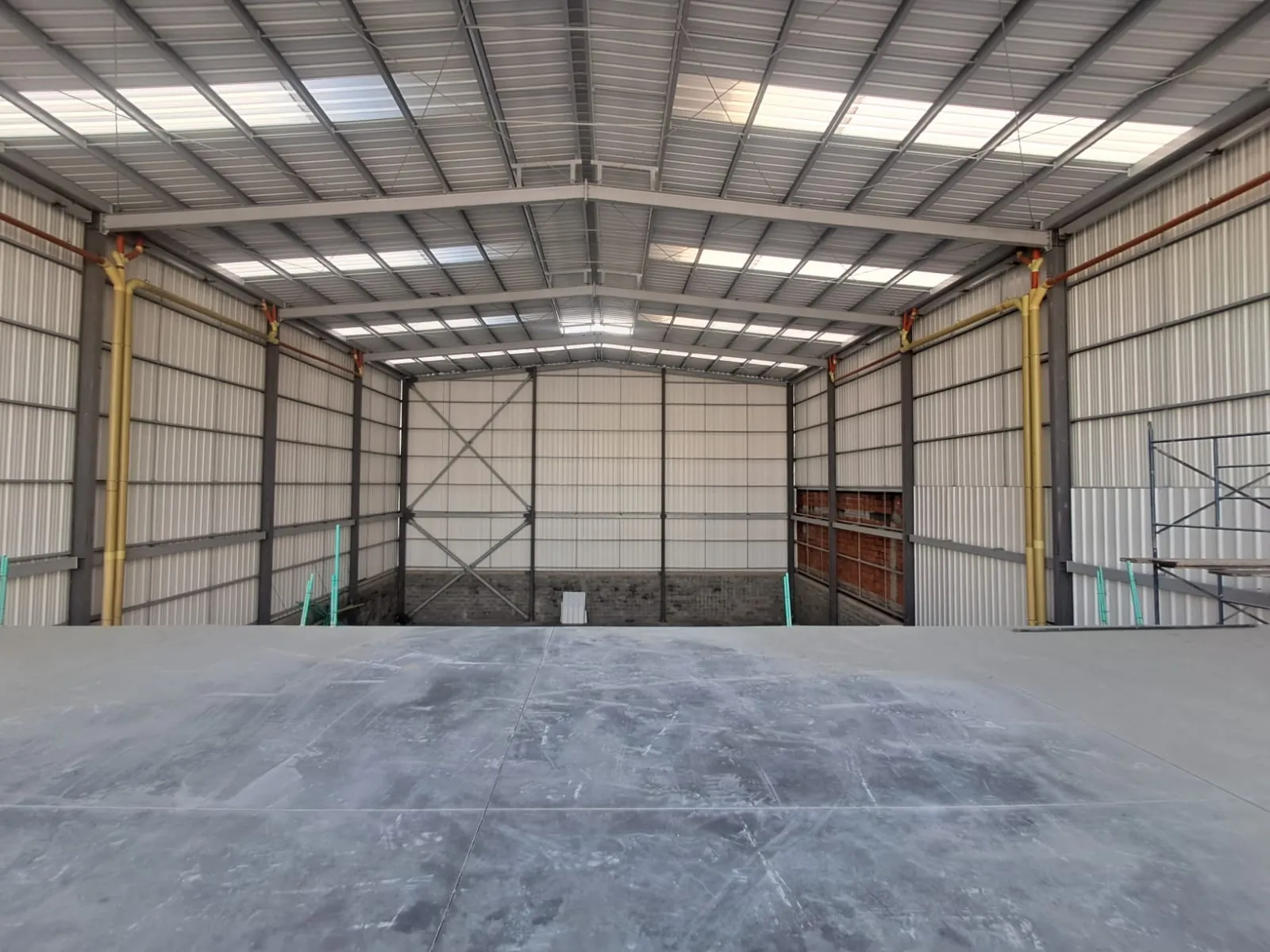 Bodega en Arriendo en La Playita, Dosquebradas, 700,0 m² (foto 5) — CREBI