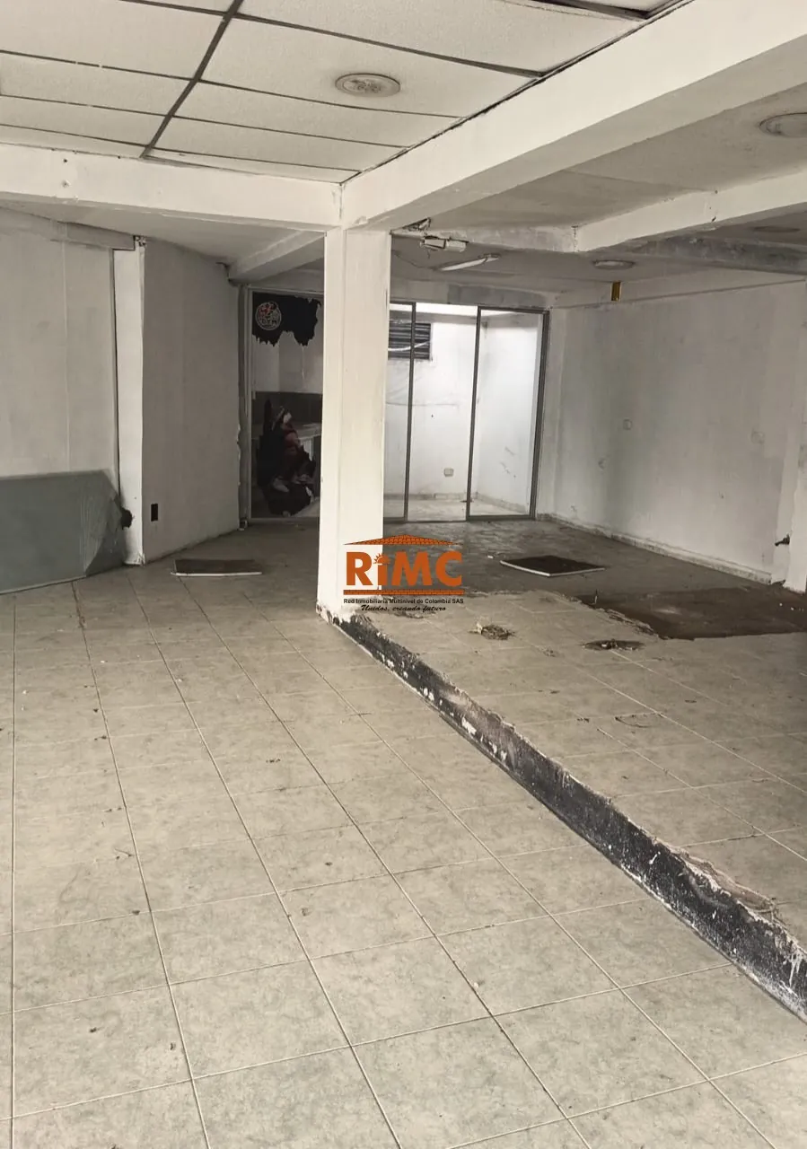 Local en Arriendo en Cuba, Pereira, 160,0 m² (foto 5) — CREBI