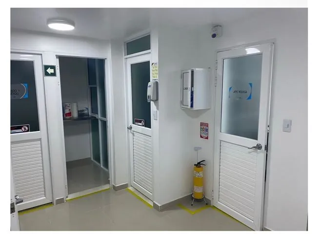 Local en Venta en Sector Galeria Central, Pereira, 100,0 m² (foto 5) — CREBI