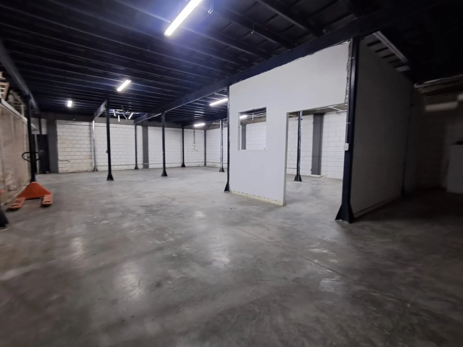 Bodega en Arriendo en Avenida del Pollo, Dosquebradas, 220,0 m² (foto 5) — CREBI