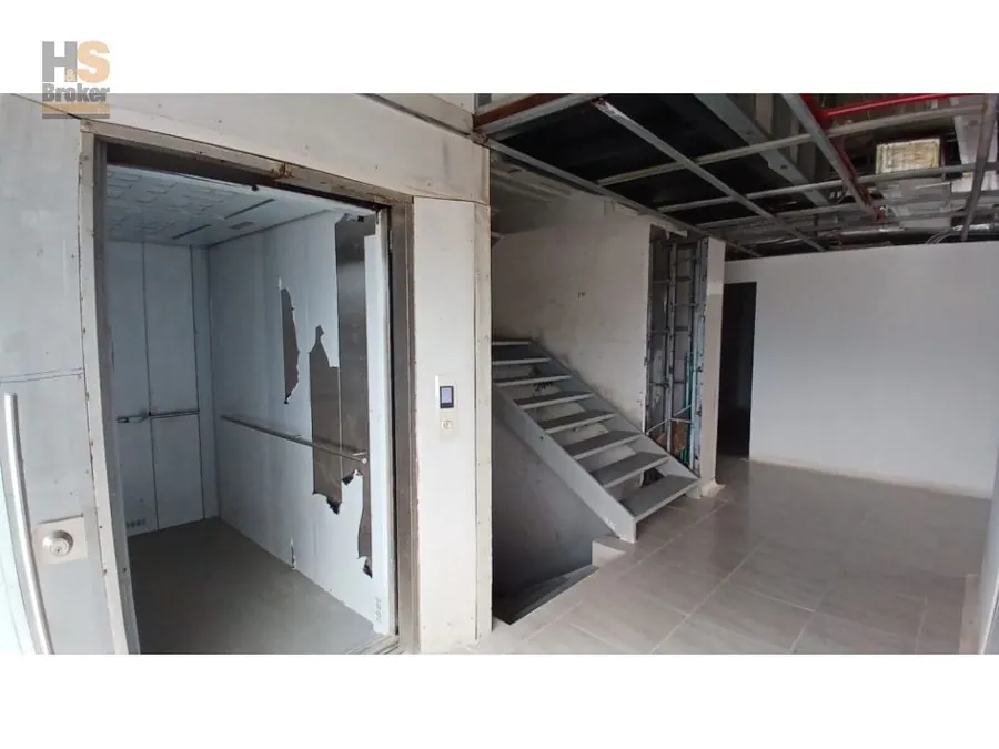 Edificio en Arriendo en Eucaristico, Cali, 1601,0 m² (foto 5) — CREBI