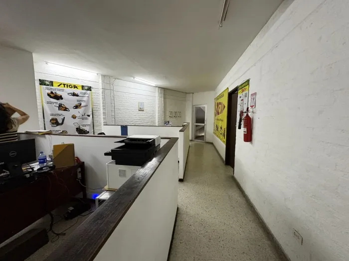 Oficina en Arriendo en El Bosque, Cali, 380,0 m² (foto 5) — CREBI