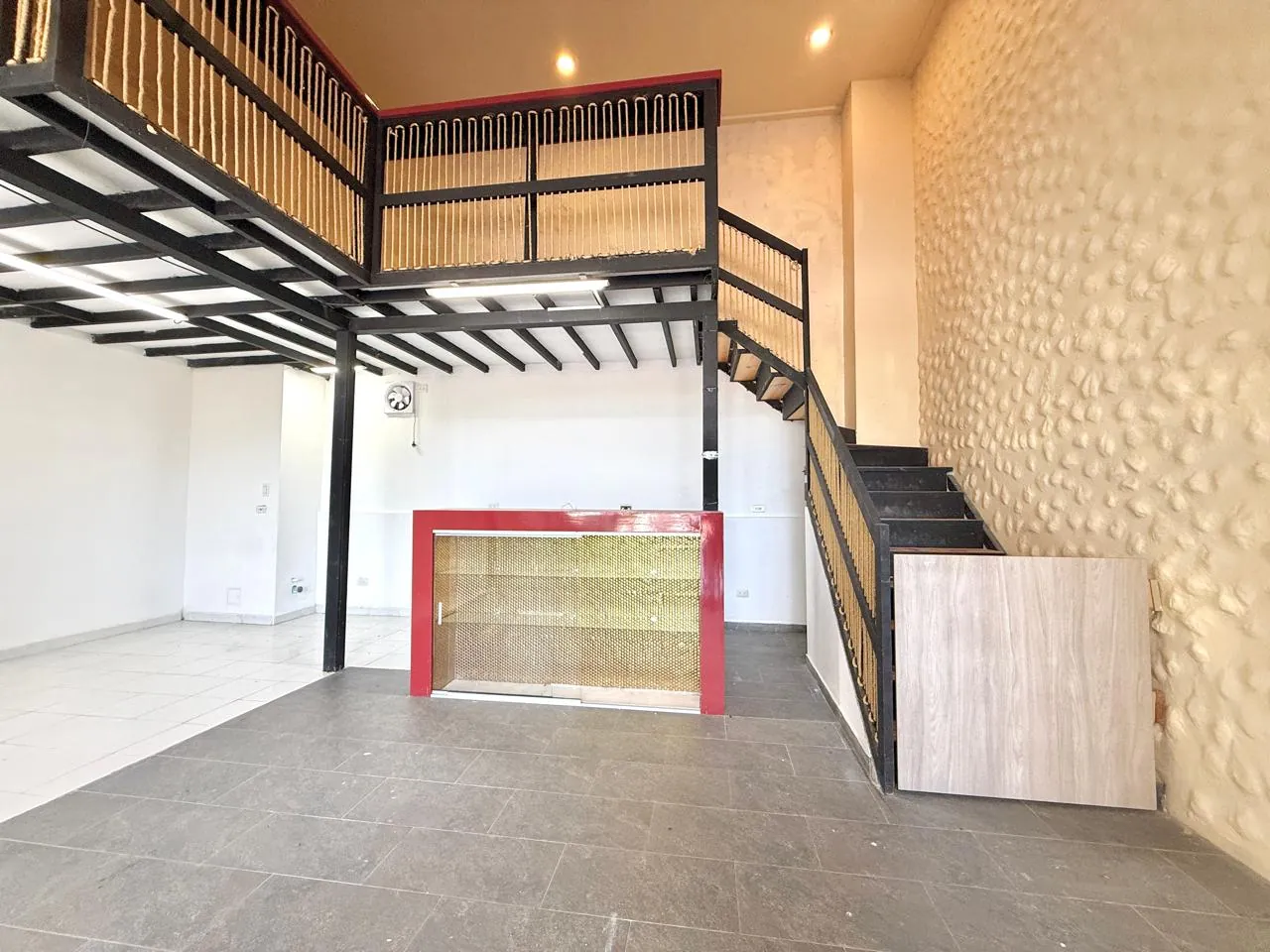 Local en Arriendo en San Jose Sur, Pereira, 43,0 m² (foto 5) — CREBI