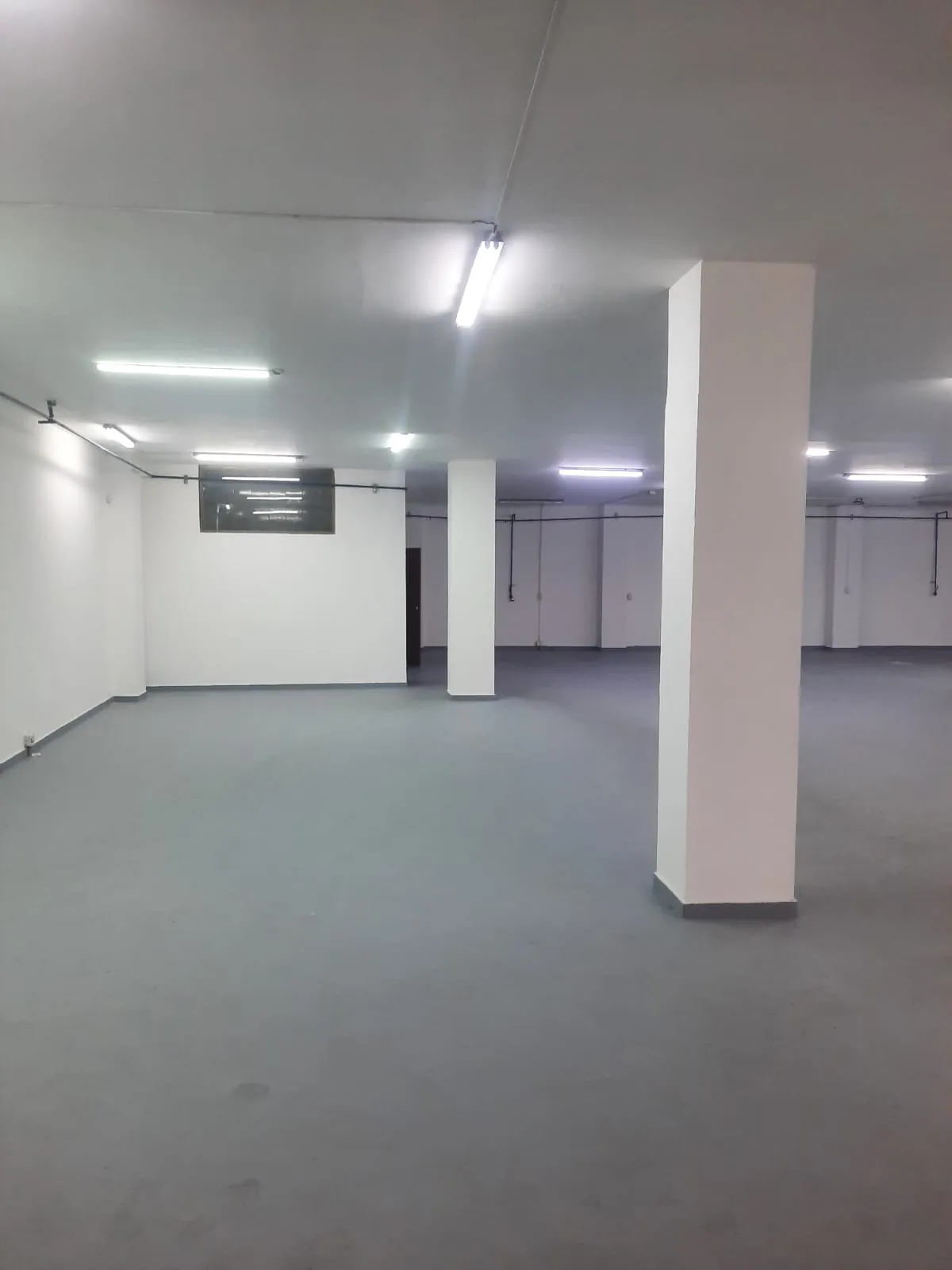 Local en Arriendo en Las Mangas, Pereira, 543,0 m² (foto 5) — CREBI