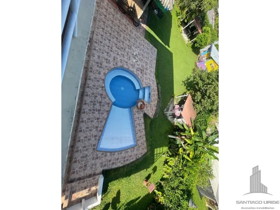 Hotel en Arriendo en Tribunas Corcega, Pereira, 450,0 m² (foto 5) — CREBI