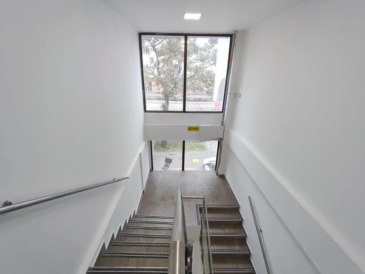 Oficina en Arriendo en Las Mangas, Pereira, 230,0 m² (foto 5) — CREBI