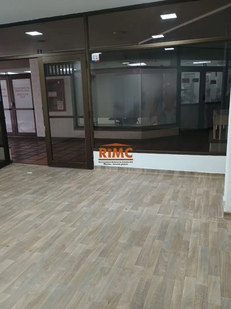 Local en Venta en Pinares de San Martin, Pereira, 312,0 m² (foto 5) — CREBI