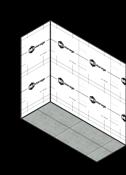 Bodega en Arriendo en Montevideo, Bogotá, 4,0 m² (foto 5) — CREBI
