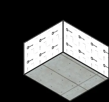 Bodega en Arriendo en Montevideo, Bogotá, 3,0 m² (foto 5) — CREBI