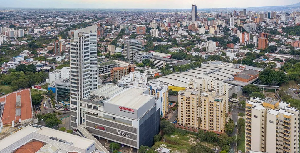 Local en Arriendo en Chipichape, Cali, 483,0 m² (foto 5) — CREBI