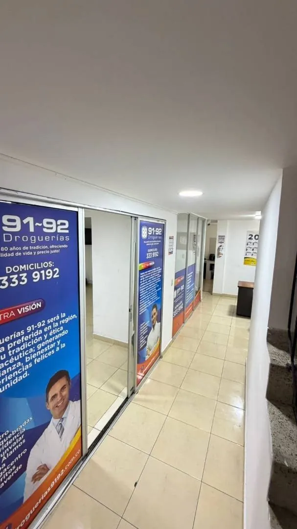 Local en Arriendo en Cuba, Pereira, 260,0 m² (foto 5) — CREBI