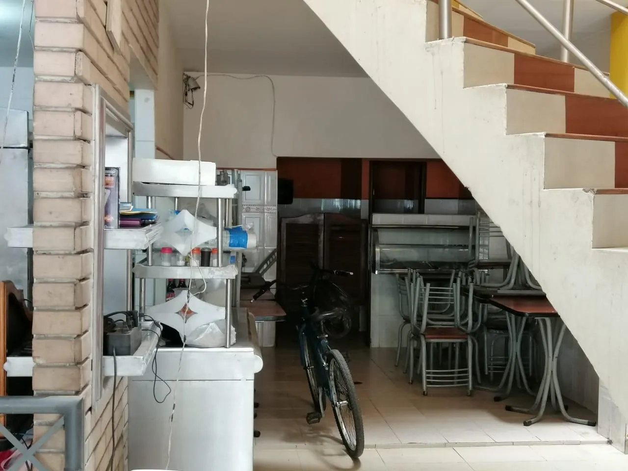 Edificio en Venta en Manuela Beltrán, Cali, 370,0 m² (foto 5) — CREBI