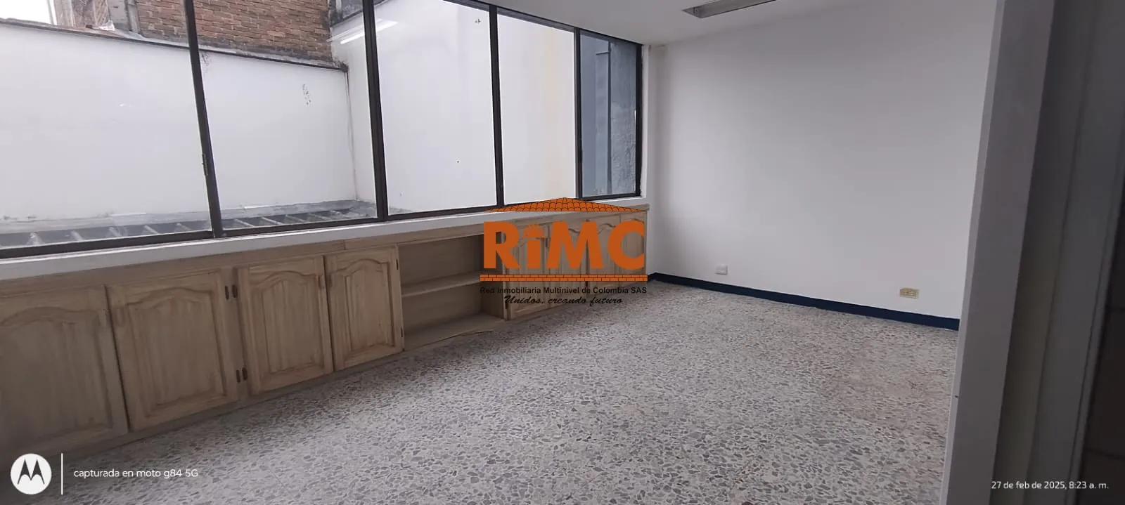 Local en Venta en Sector Plaza de Bolivar, Pereira, 1242,0 m² (foto 5) — CREBI