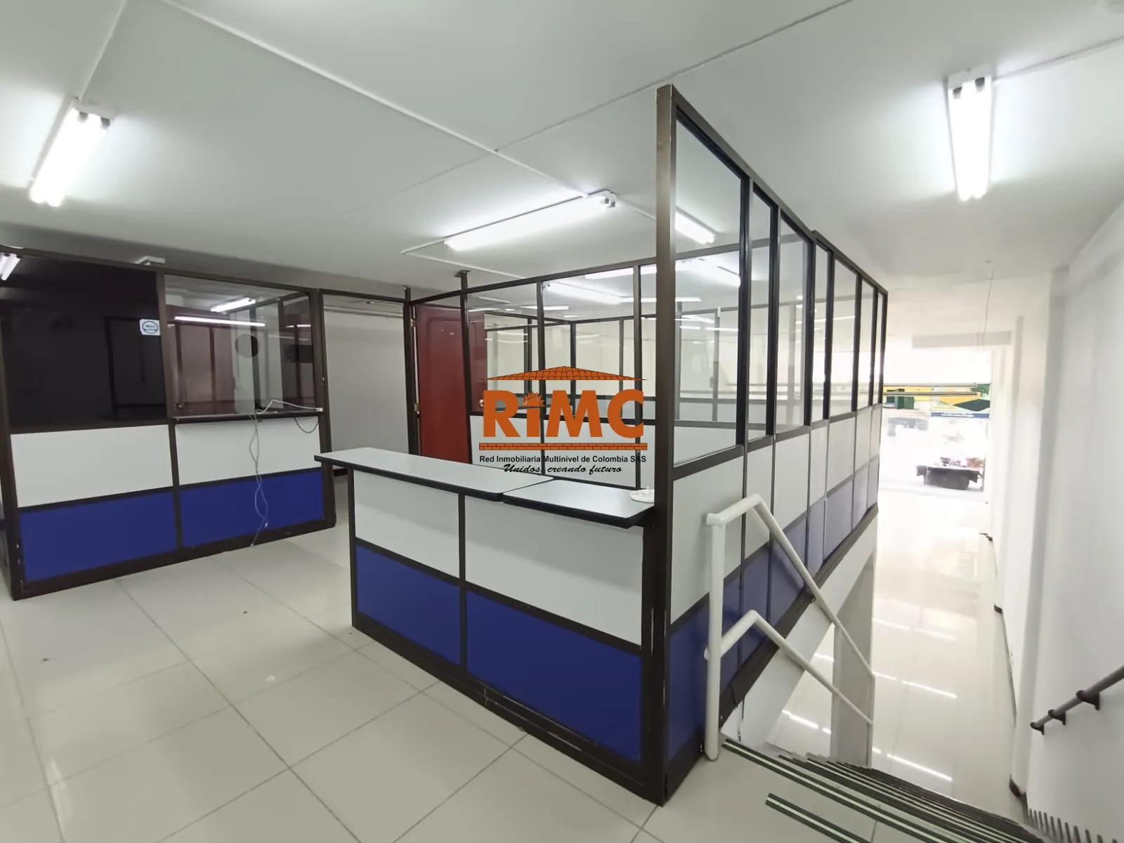 Local en Arriendo en Sector Plaza de Bolivar, Pereira, 330,0 m² (foto 5) — CREBI
