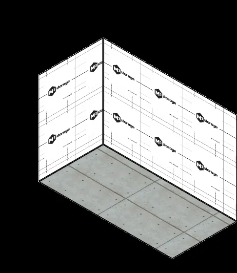 Bodega en Arriendo en Montevideo, Bogotá, 5,0 m² (foto 5) — CREBI