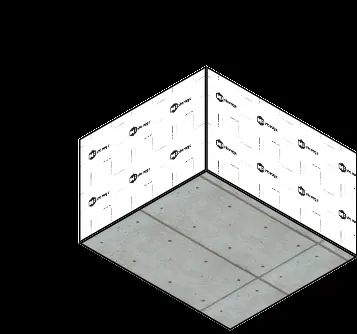 Bodega en Arriendo en Montevideo, Bogotá, 3,0 m² (foto 5) — CREBI