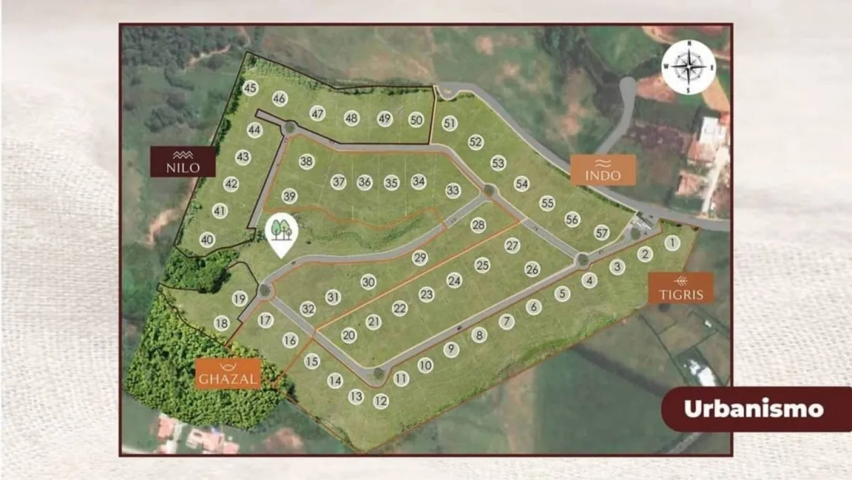 Lote en Venta en Cerritos, Pereira, 2485002,0 m² (foto 5) — CREBI
