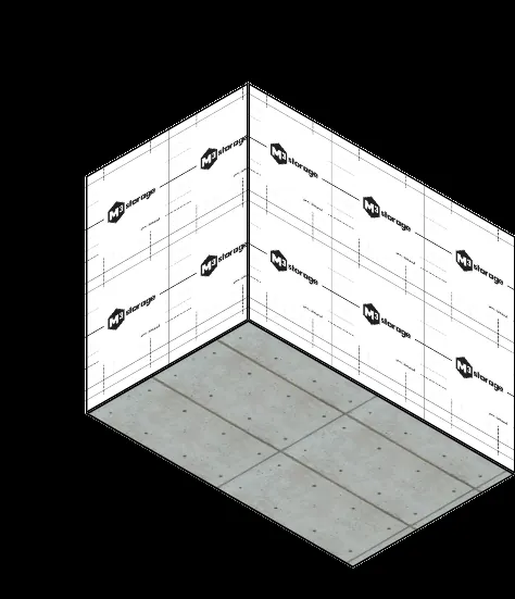 Bodega en Arriendo en Montevideo, Bogotá, 5,0 m² (foto 5) — CREBI