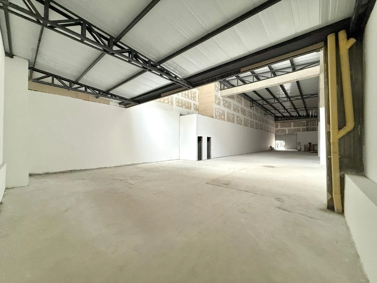 Local en Arriendo en Sector Plaza de Bolivar, Pereira, 340,0 m² (foto 5) — CREBI