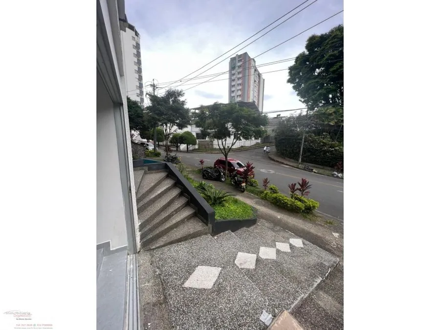 Local en Arriendo en San Jose Sur, Pereira, 48,0 m² (foto 5) — CREBI
