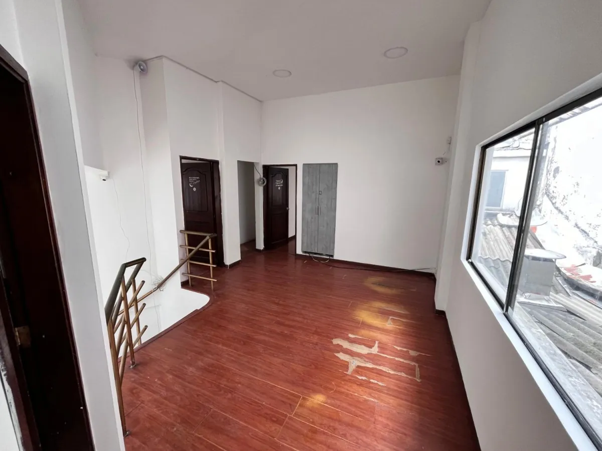 Local en Arriendo en San Jose Sur, Pereira, 80,0 m² (foto 5) — CREBI