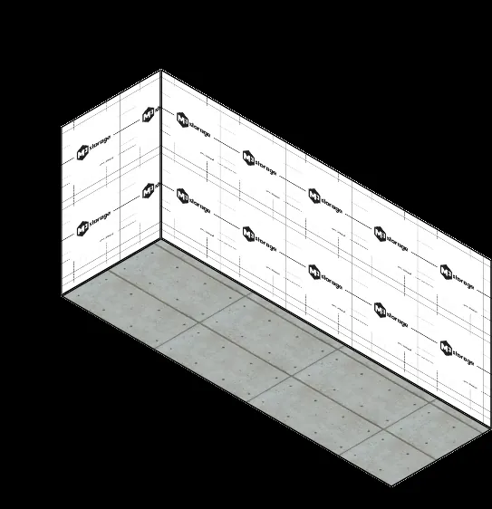 Bodega en Arriendo en Montevideo, Bogotá, 8,0 m² (foto 5) — CREBI