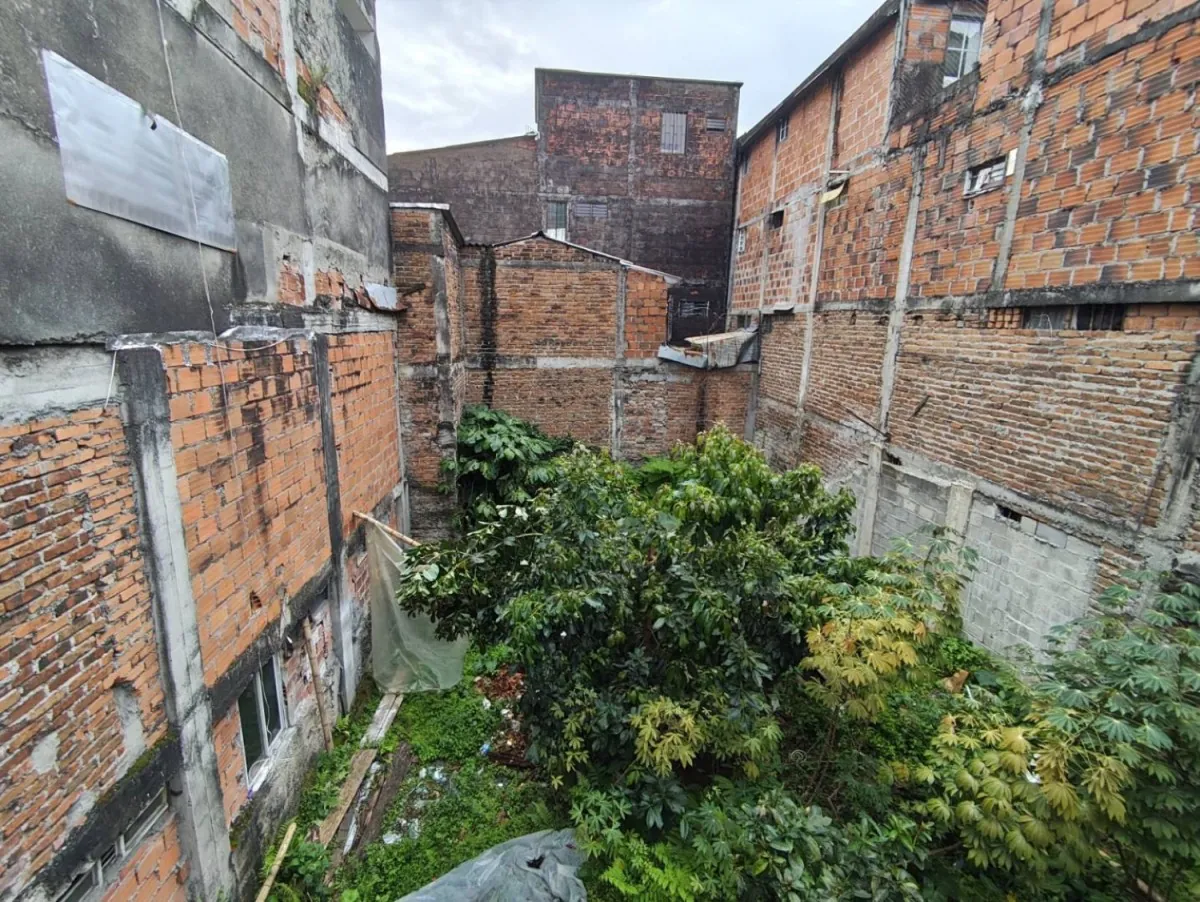 Lote en Venta en Sector Plaza de Bolivar, Pereira, 172,0 m² (foto 5) — CREBI