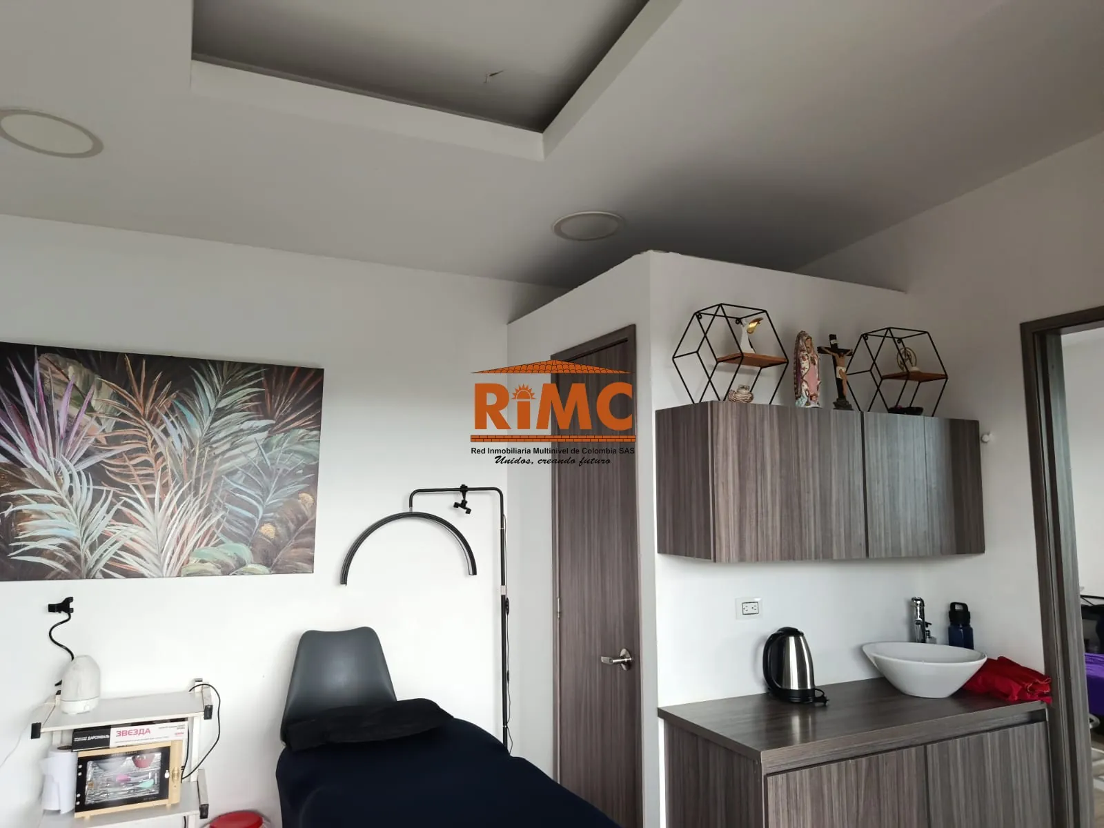 Local en Arriendo en Pueblito Paisa, Pereira, 80,0 m² (foto 6) — CREBI