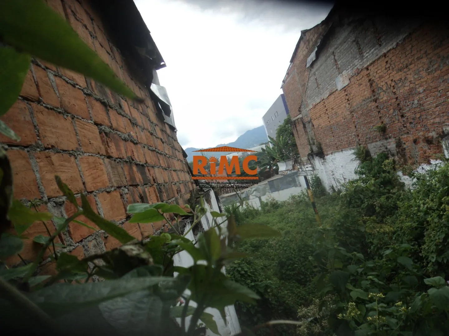 Lote en Venta en Sector Plaza de Bolivar, Pereira, 278,0 m² (foto 5) — CREBI