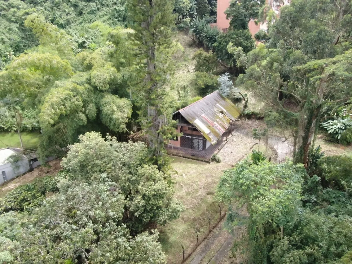 Lote en Venta en La Julita, Pereira, 3755,0 m² (foto 5) — CREBI