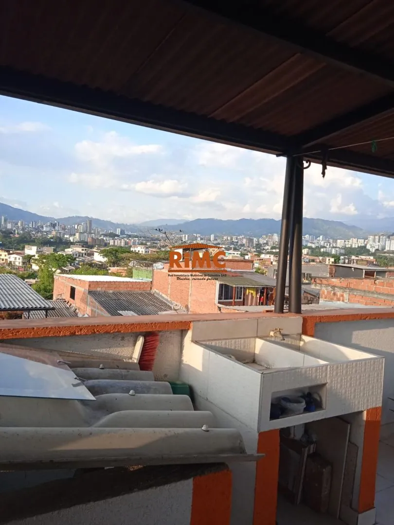 Edificio en Venta en Cuba, Pereira, 255,0 m² (foto 5) — CREBI