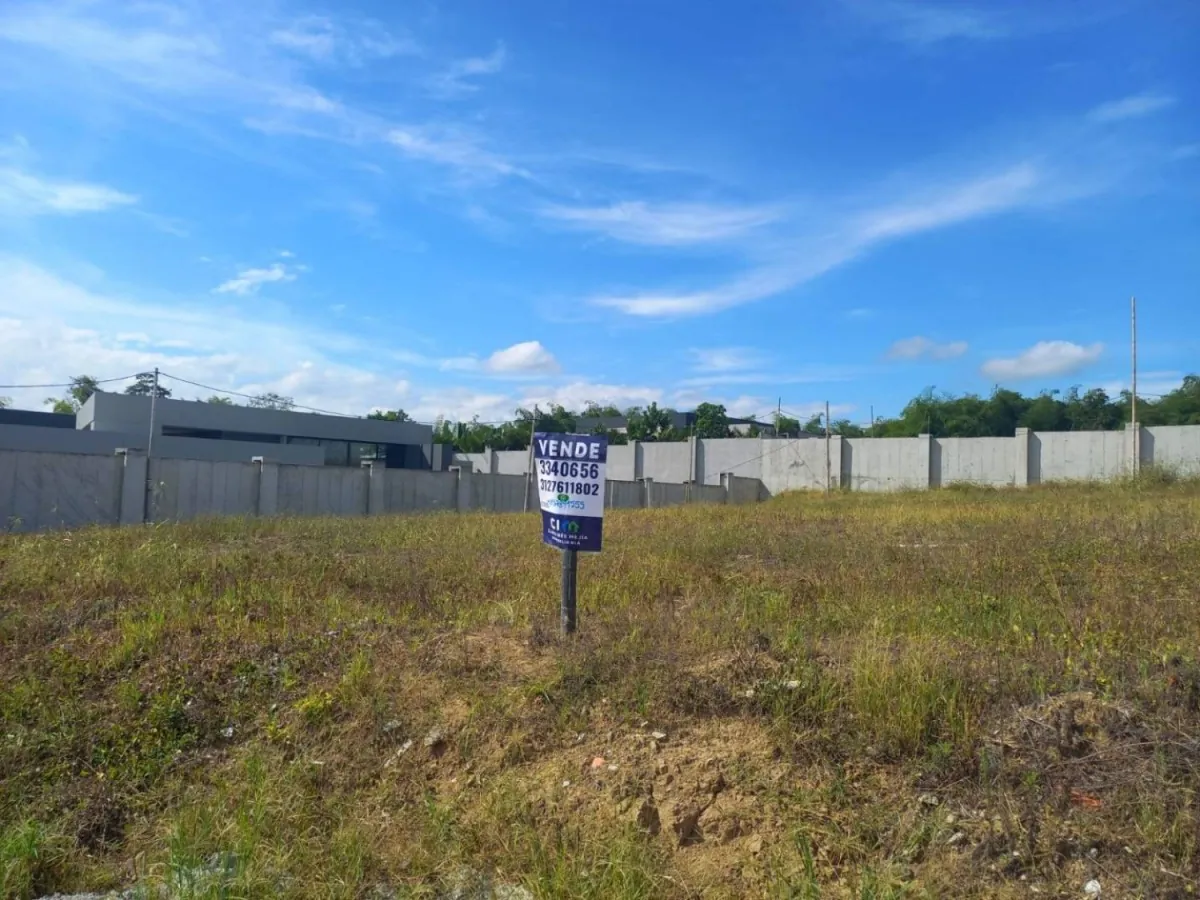 Lote en Venta en Cerritos, Pereira, 2435002,0 m² (foto 5) — CREBI