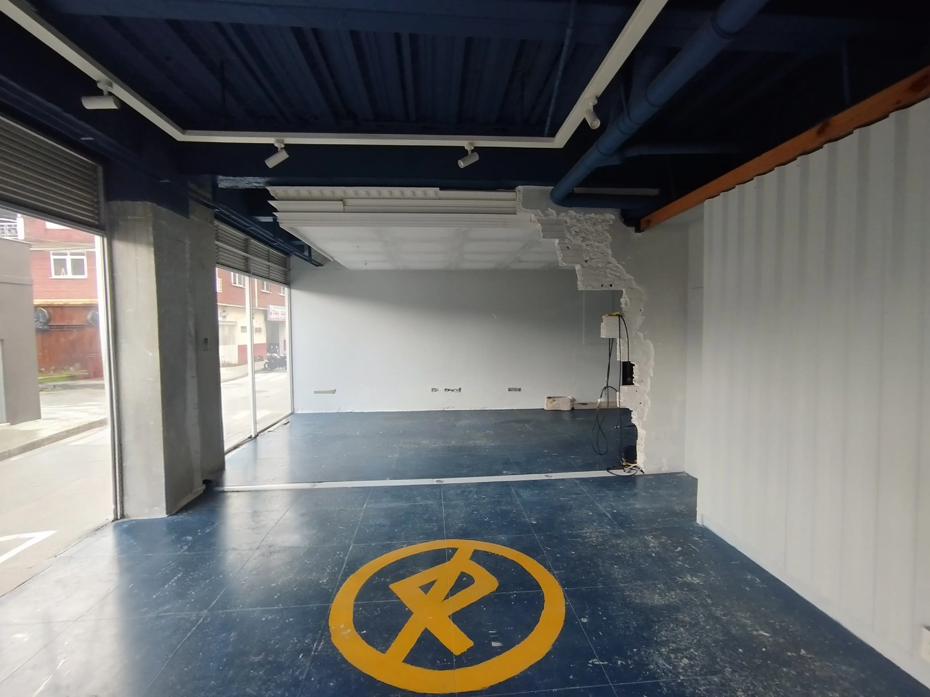 Local en Arriendo en Carrera 14, Santa Rosa de Cabal, 70,0 m² (foto 5) — CREBI