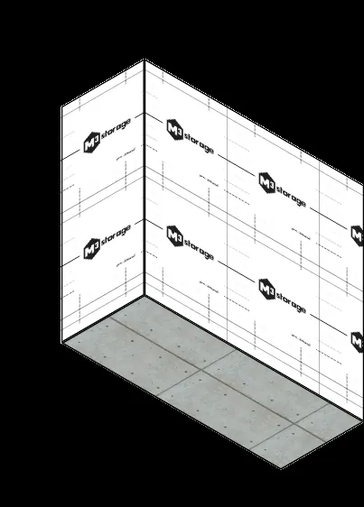 Bodega en Arriendo en Montevideo, Bogotá, 4,0 m² (foto 5) — CREBI