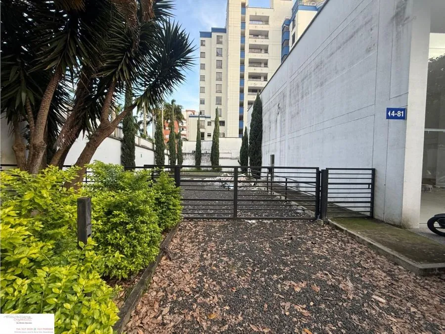 Local en Arriendo en Los Alpes, Pereira, 212,0 m² (foto 5) — CREBI