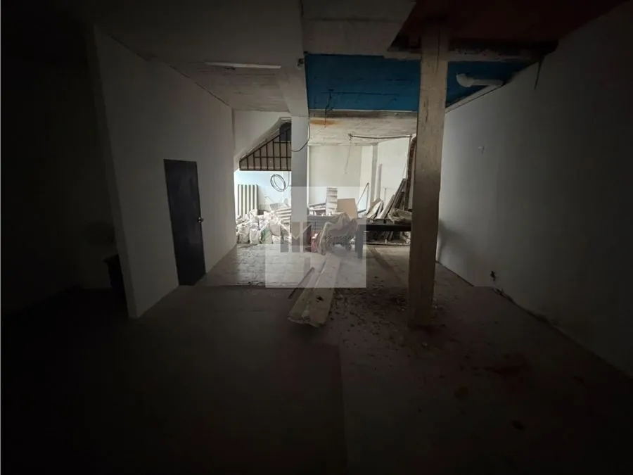 Bodega en Arriendo en Campestre A, Dosquebradas, 570,0 m² (foto 5) — CREBI