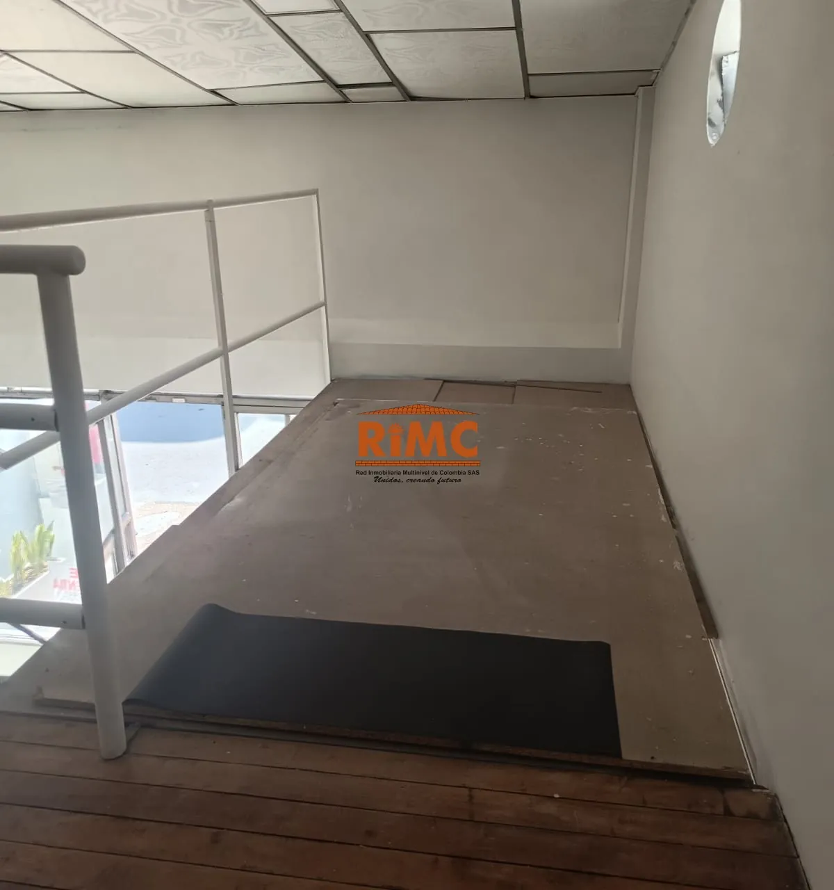 Local en Arriendo en Sector Plaza de Bolivar, Pereira, 75,0 m² (foto 5) — CREBI