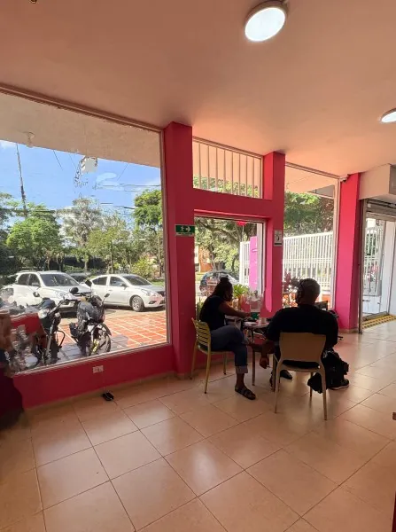 Multifamily en Venta en Urbanización La Flora, Cali, 532,0 m² (foto 5) — CREBI