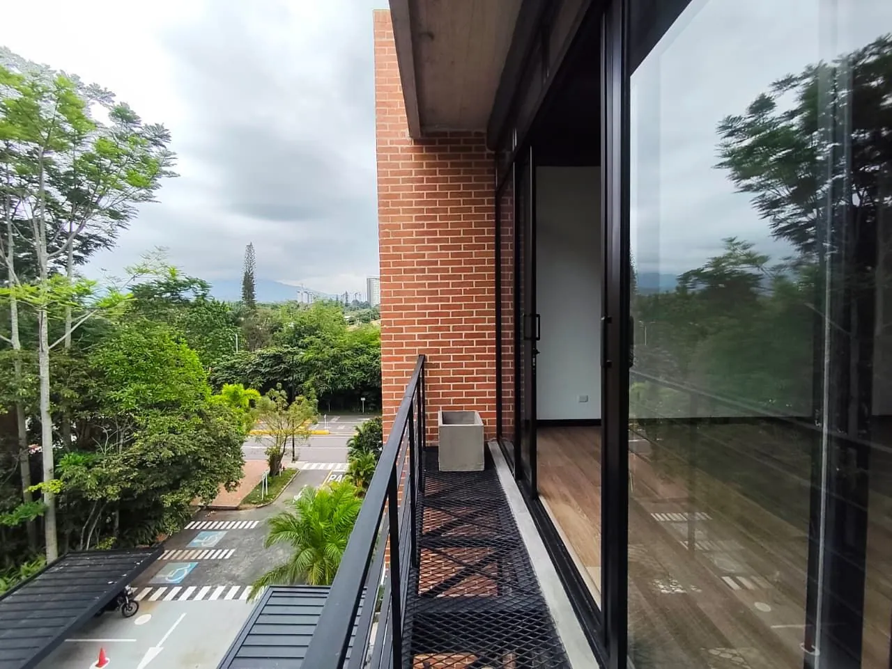 Oficina en Arriendo en Cerritos, Pereira, 35,0 m² (foto 5) — CREBI
