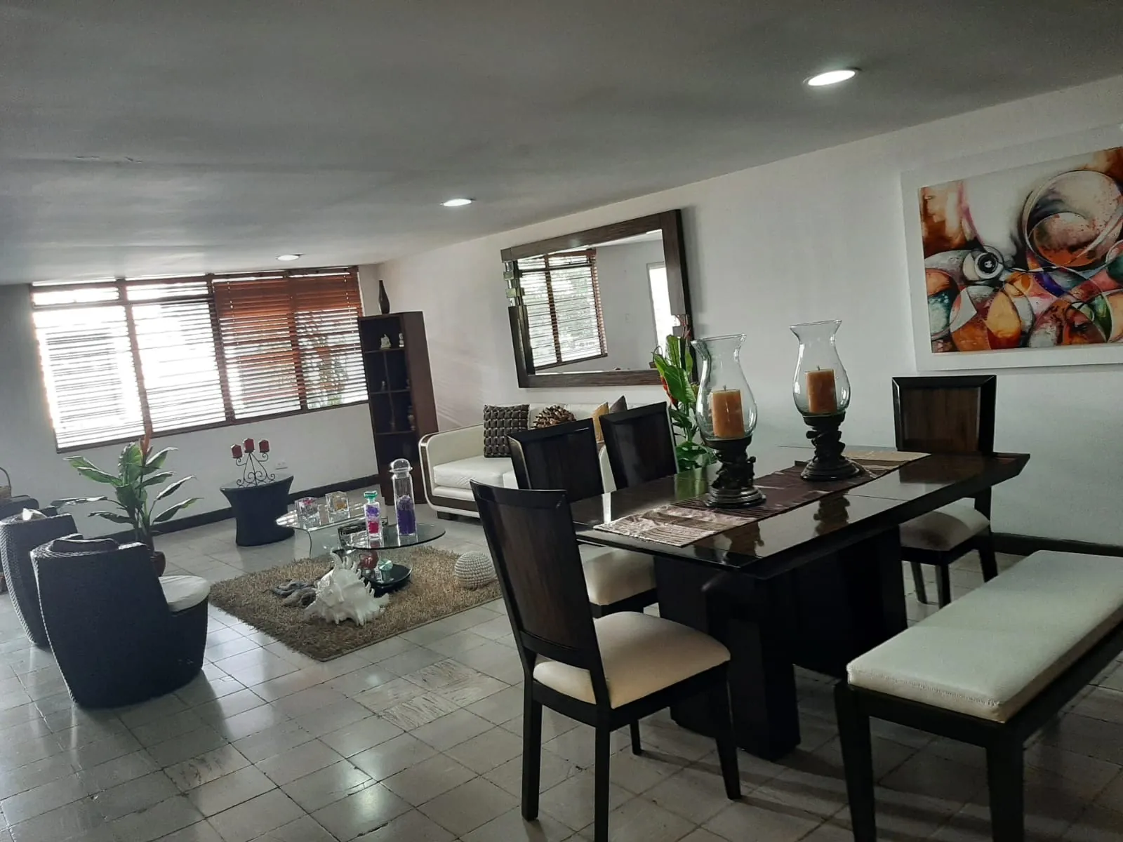 Multifamily en Venta en Prados de Oriente, Cali, 353,0 m² (foto 5) — CREBI