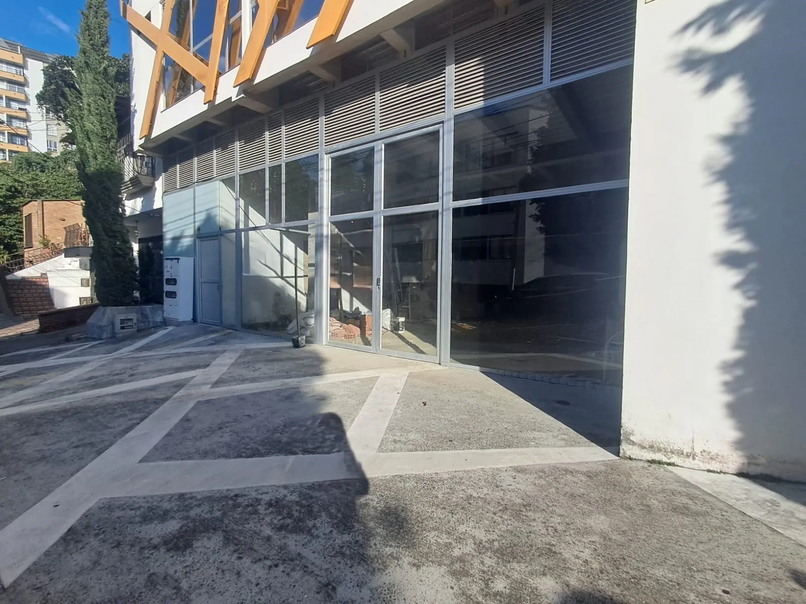 Local en Arriendo en Pinares de San Martin, Pereira, 120,0 m² (foto 5) — CREBI