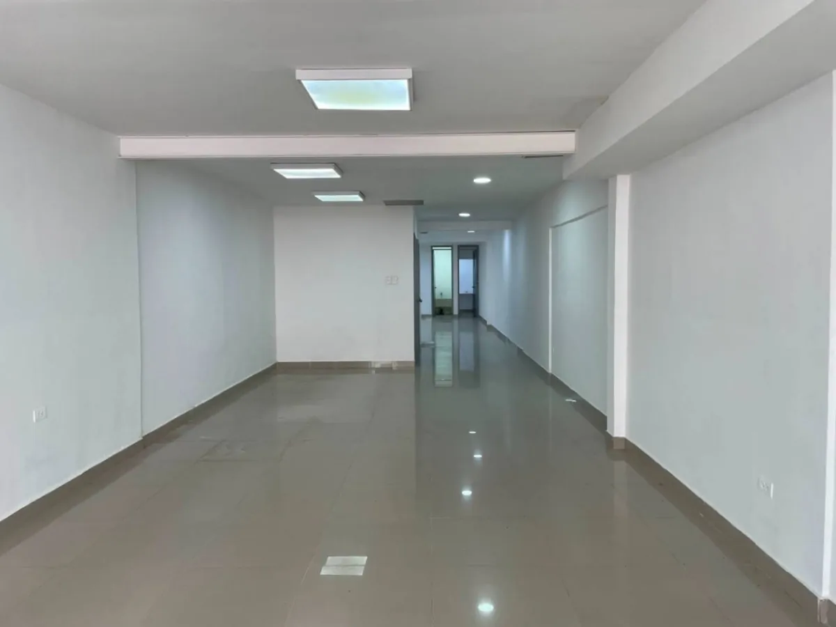 Local en Arriendo en Sector 30 de Agosto, Pereira, 100,0 m² (foto 5) — CREBI