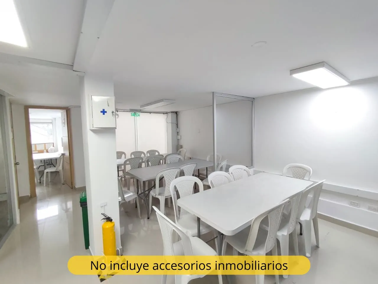 Local en Arriendo en Brasilia, Pereira, 120,0 m² (foto 5) — CREBI