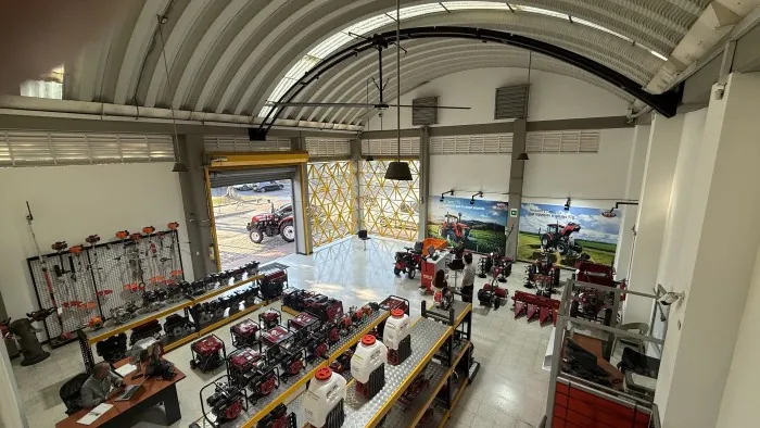 Local en Venta en Vipasa, Cali, 397,0 m² (foto 5) — CREBI