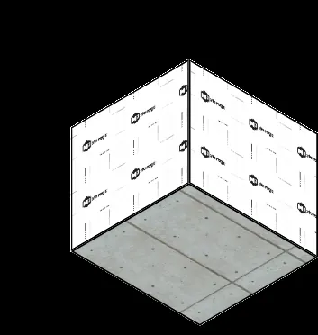 Bodega en Arriendo en Montevideo, Bogotá, 2,0 m² (foto 5) — CREBI
