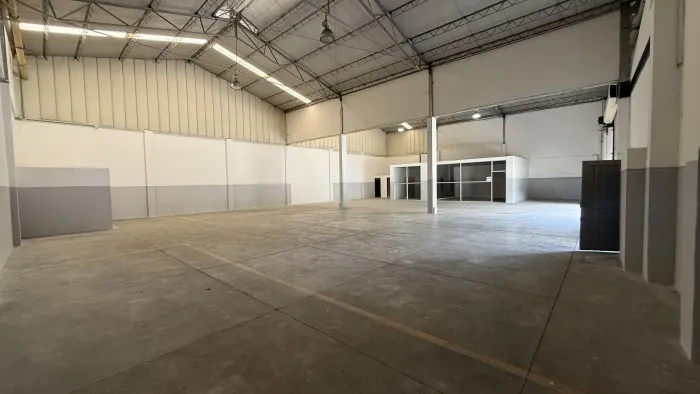 Local en Arriendo en Acopi, Yumbo, 540,0 m² (foto 5) — CREBI