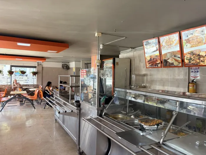 Local en Arriendo en El Cedro, Cali, 95,0 m² (foto 5) — CREBI